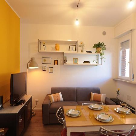 Il Petalo Giallo Verona Buitenkant foto