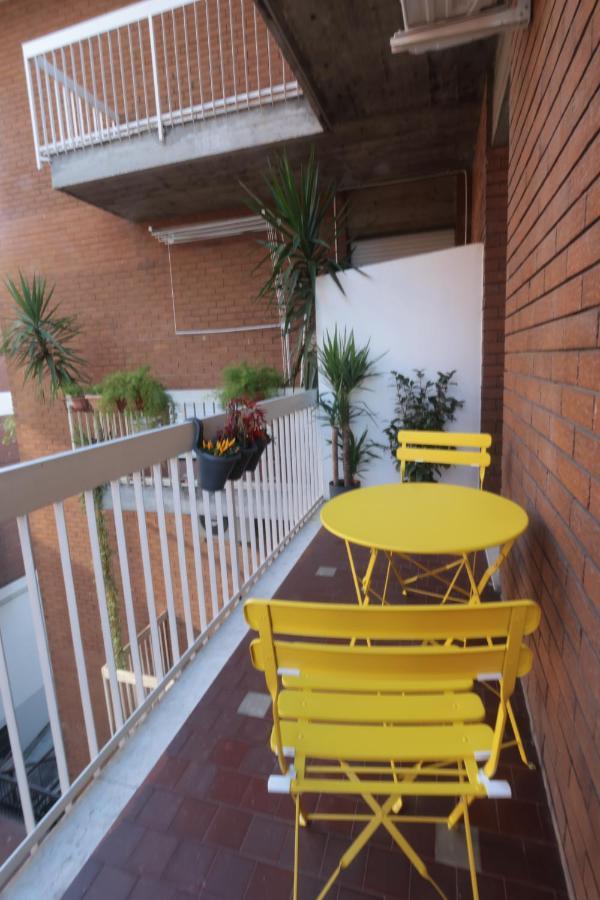 Il Petalo Giallo Verona Buitenkant foto