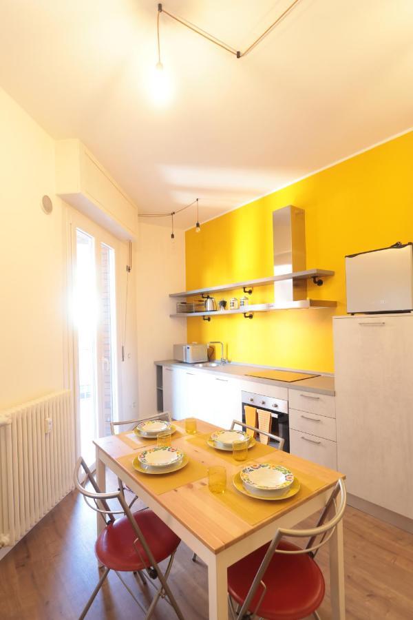 Il Petalo Giallo Verona Buitenkant foto