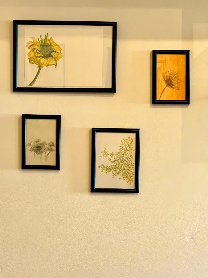 Il Petalo Giallo Verona Buitenkant foto